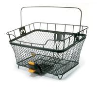 Topeak MTX Rear Bicycle Basket