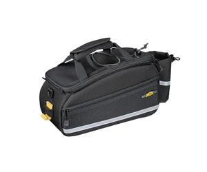 Topeak MTX Trunk Bag EX Black One Size