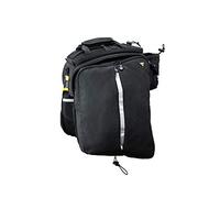 Topeak MTX Trunk Bag Black/Grey
