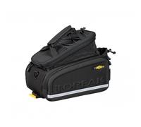 Topeak MTX TrunkBag DX MTX 2.0 Pannier Rack Bicycle Bag RRP £75
