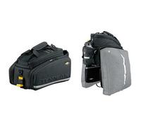Topeak Mtx Trunkbag Dxp 19.4l Panniers Black