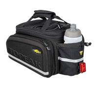 Topeak Mtx Trunkbag Dxp 2.0 Carrier Bag 19.4l Black