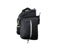 Topeak MTX Trunkbag DXP Pannier Bag 19.4L - Black