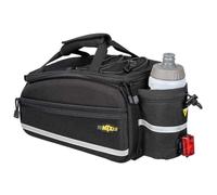 Topeak Mtx Trunkbag Ex 2.0 Carrier Bag 8l Black One Size Black