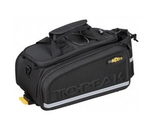 Topeak MTX Trunkbag EXP Pannier 2.0 - Black