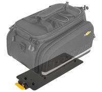 Topeak - MTX TrunkLock - Bike racks black