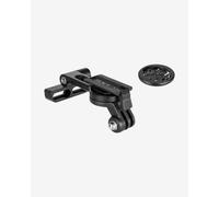 Topeak Utf Multi-mount Handlebar Cycling Computer Mount Black One Size Black