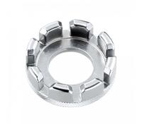 Topeak Multispoke Wrench - Silver