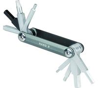Topeak Nano 9 Mini Tool