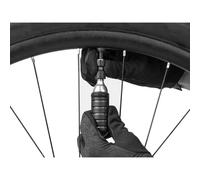 Topeak Nano Airbooster Co2 Cartridge One Size Black