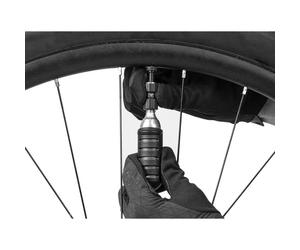 Topeak Nano Airbooster Co2 Cartridge One Size Black