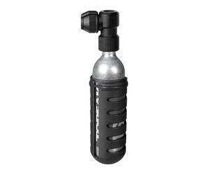 Topeak Nano Airbooster L 16G CO2 Bicycle Tyre inflator