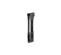 Topeak Nano-Shock-Pumpe mit 360 Grad drehbarem Schlauch