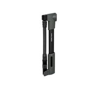 Topeak - Nano Shock - Mini pump grey/black