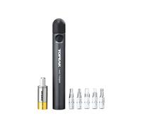 Topeak Nano Torbar 5 Tool Silver