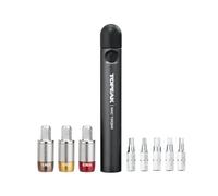 Topeak Tool Nano Torqbar Dx Multicolor