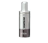 TOPEAK Nano TORQBOX Cycling Tools, Unisex, Adult