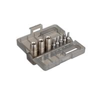 Topeak Nano Torqbox DX: Torq Sockets to use with your Bicycle Mini-Tool