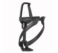 Topeak Ninja Master+ Bottle Cage - Model Z, Black, 14.9 x 8.3 x 7.8 cm