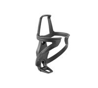 Topeak Ninja Master+ Bottle Cage Model Z with Apple Airtag Mount, Black
