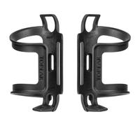 Topeak Ninja Master+ Cage SK Bottle Holder Reversible - Black