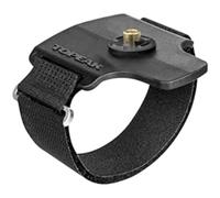 Topeak Ninja Master+ StrapPack, Black, TU