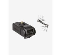 Topeak Ninja Master+ Toolbox with T8 Bicycle Multi-tool