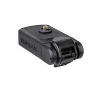 Topeak NINJA MASTER+ TOOLBOX PT30 - Black One Size