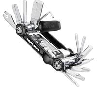 Topeak Ninja Master+ Toolbox with T20 Bicycle Multi-tool