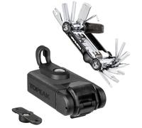 Topeak Ninja Master+ Toolbox with T20 Bicycle Multi-tool