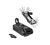 Topeak Ninja Master+ Toolbox T20 Multifunction tool 23 functions