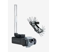 Topeak Ninja T Mountain 23 Functions Multi-Tool Black