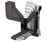 Topeak Omni Card Tool One Size Black / Chrome