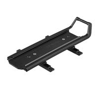 Topeak Omni Quicktrack Adapter Large - MTX & RX Compatible Standard Rack Fitment