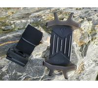 Topeak Omni Ridecase for Display Size 4.5" -6.5" Handlebar/ Stem Mount Strap