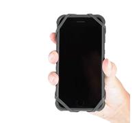 Topeak Omni Ridecase Ii Handlebar Phone Mount One Size Black