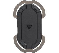 Topeak Omni Ridecase II Phone Holder, for use on Bicycle, Black