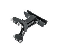 Topeak Omni-Backup Elite Bottle cage mount 8.7cm - Black