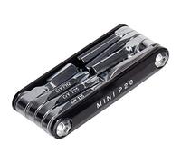 Topeak P20 Mini Tool, Black
