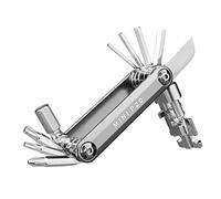 Topeak P20 Mini Tool, Silver