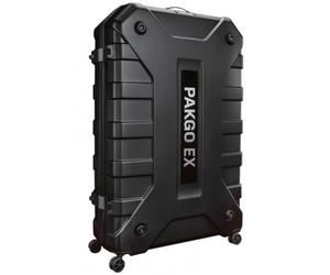 Topeak Pakgo EX Bike Case - Black