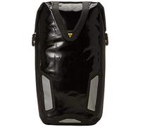 Topeak Pannier Dry Bag DX, Yellow, One size