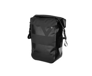 Topeak Pannier Drybag - 15L - TT9860B | bike-panniers-and-rack-trunks