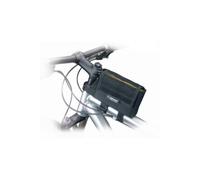 Topeak Tri Bag All Weather Cover Small 0.6 Litre Top Tube Bag