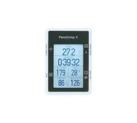 Topeak Panocomp X Wireless Bicycle Computer, Black