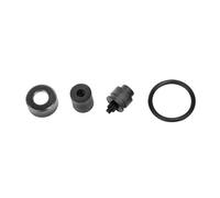 TOPEAK Parts Kit - Turbo-Morph Digital Spare Pumps for Adults - Unisex - Multicoloured - One Size