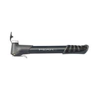 Topeak Peak DX II Mini Pump - Black, S
