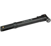 Topeak Peakini II Mini Pump - Black