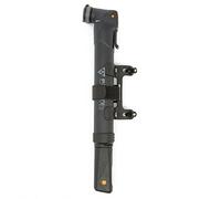 Topeak Peakini II Mini Pump