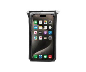 Topeak Phone Drybag - Black M